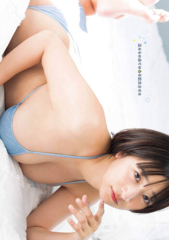 Ina Enohara 榎原依那
