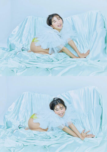 Ina Enohara 榎原依那