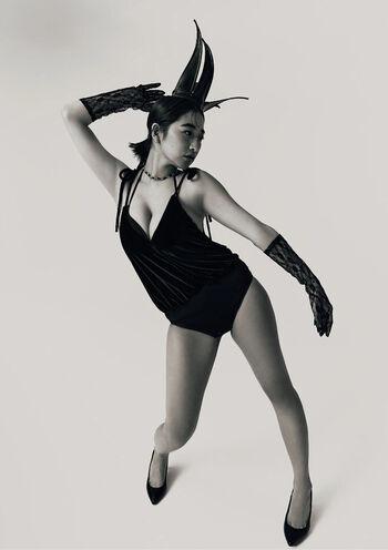 Ina Enohara 榎原依那