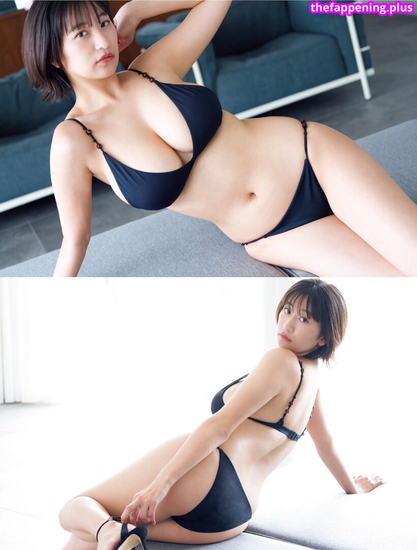 Ina Enohara 榎原依那