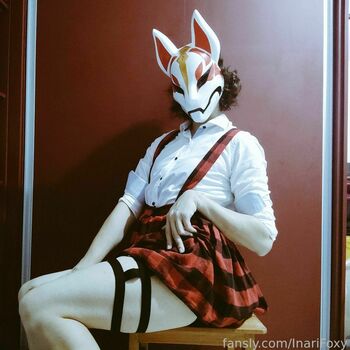 InariFoxy