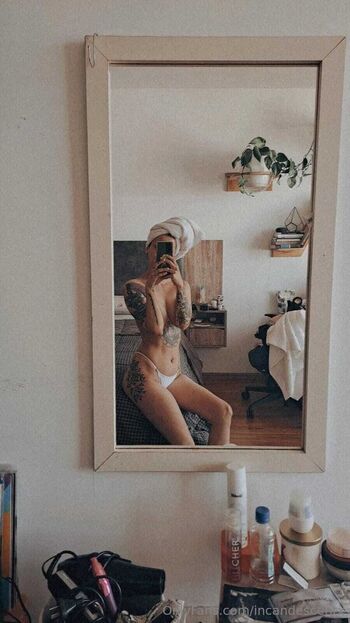 incandescentx