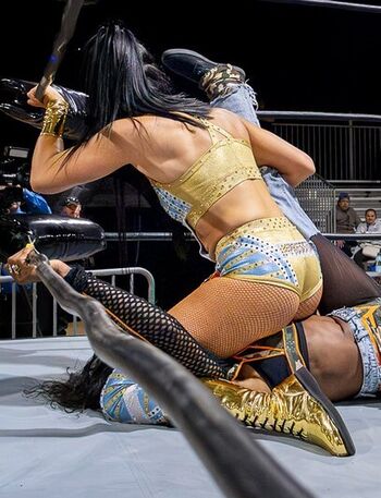 Indi Hartwell