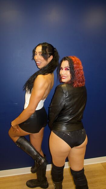 Indi Hartwell