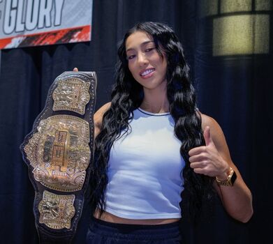 Indi Hartwell