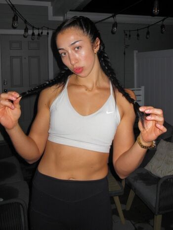 Indi Hartwell