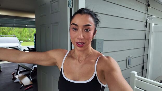 Indi Hartwell