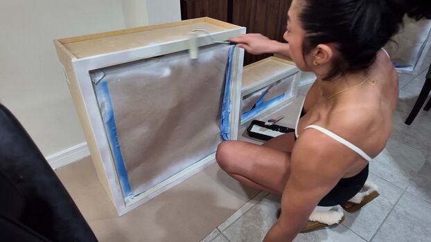 Indi Hartwell