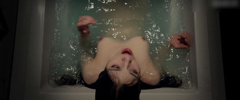 India Eisley