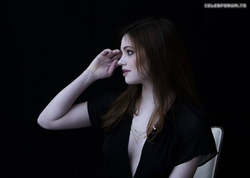 India Eisley