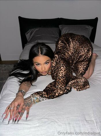 India Love