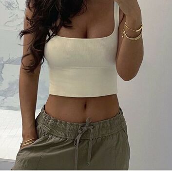 India Reynolds