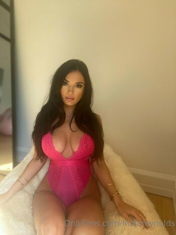 India Reynolds