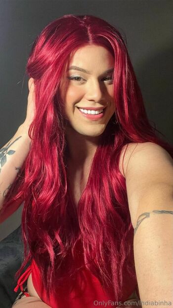 indiabinha