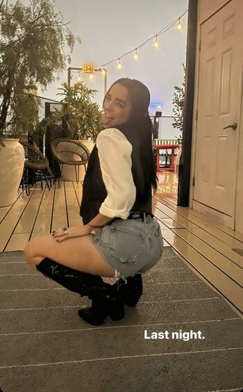 Indiana Massara