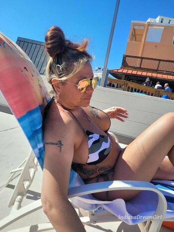 Indianadreamgirl