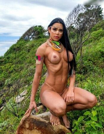 Indianara Jung