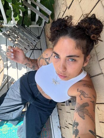 Indigo De Souza