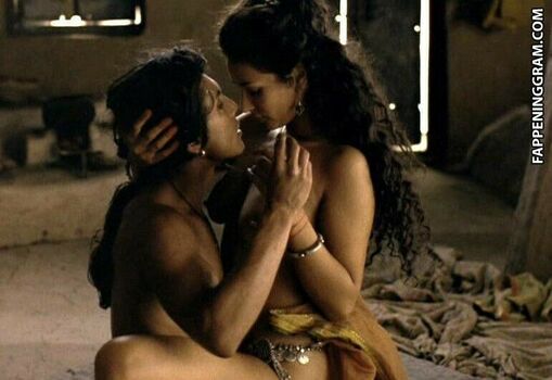 Indira Varma