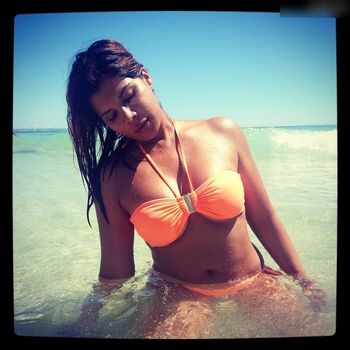 Indira Weis