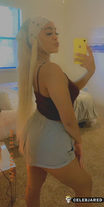 Indolysia Alford