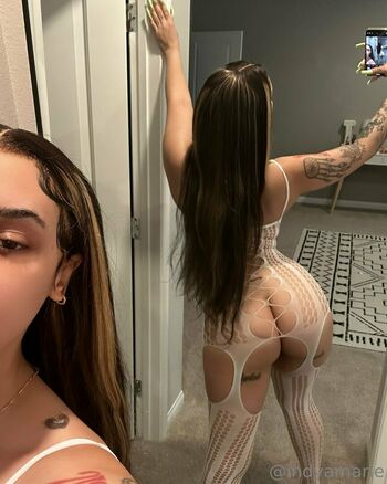 Indyamarie