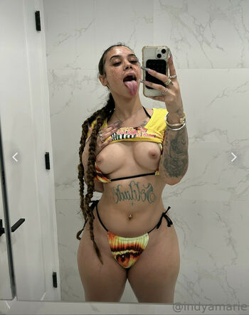 Indyamarie