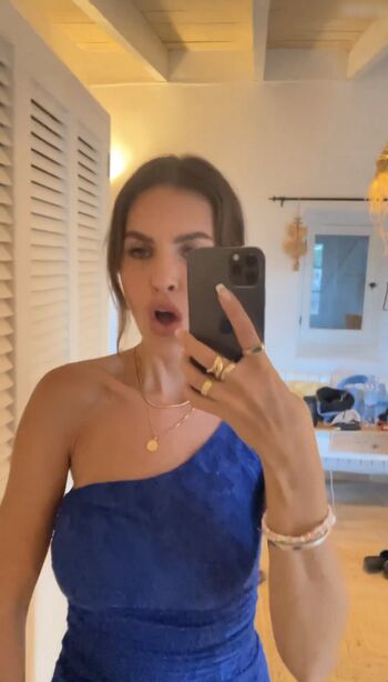 Ines Anioli