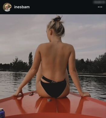 Ines Bammert