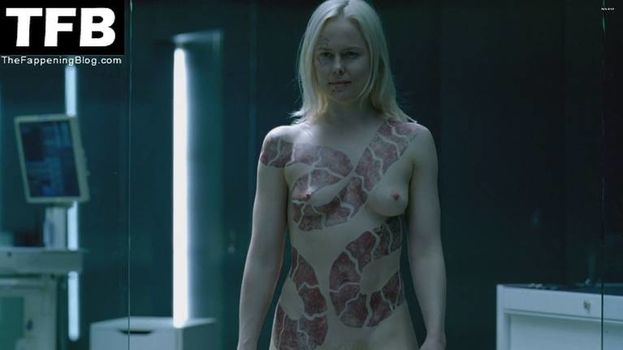 Ingrid Bolsø Berdal