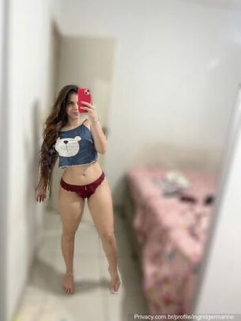 Ingrid Germanno