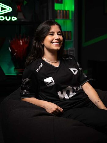 Ingrid Larissa