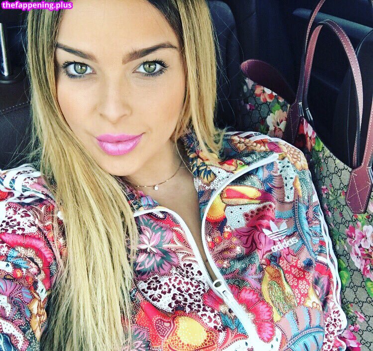 Ingrid Lozano