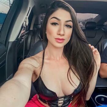 Ingrid Rodrigues