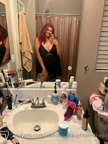 inkedandnaughtyredhead