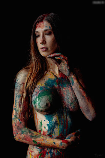 InkedCatmom
