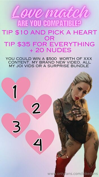 inkedgigi