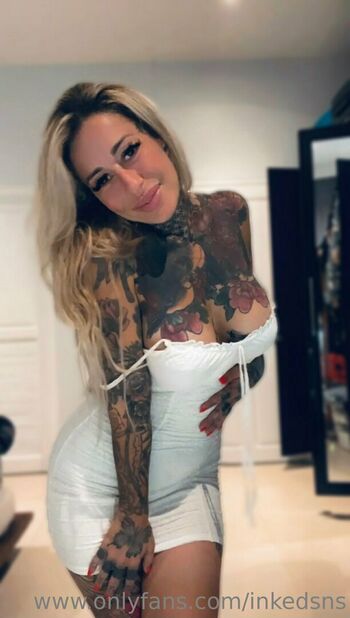 inkedgigi