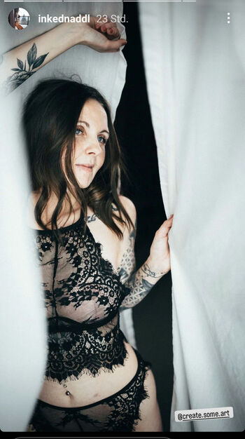 Inkednaddl