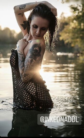 Inkednaddl