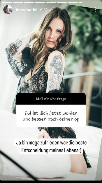 Inkednaddl