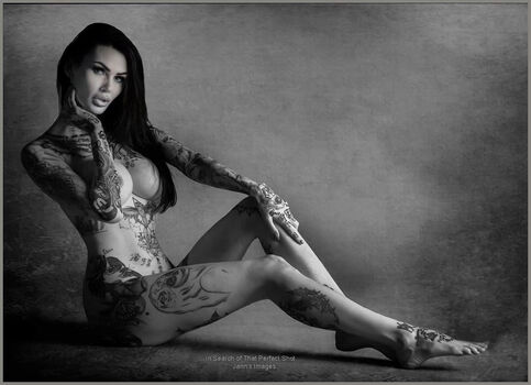 inkedsiren