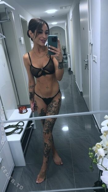 Inkedskinny
