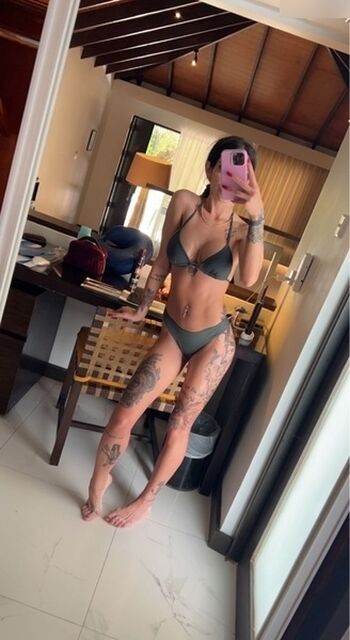 Inkedskinny