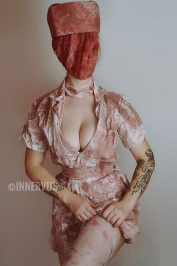 Innervus | Sun_in_a_fog | Anna