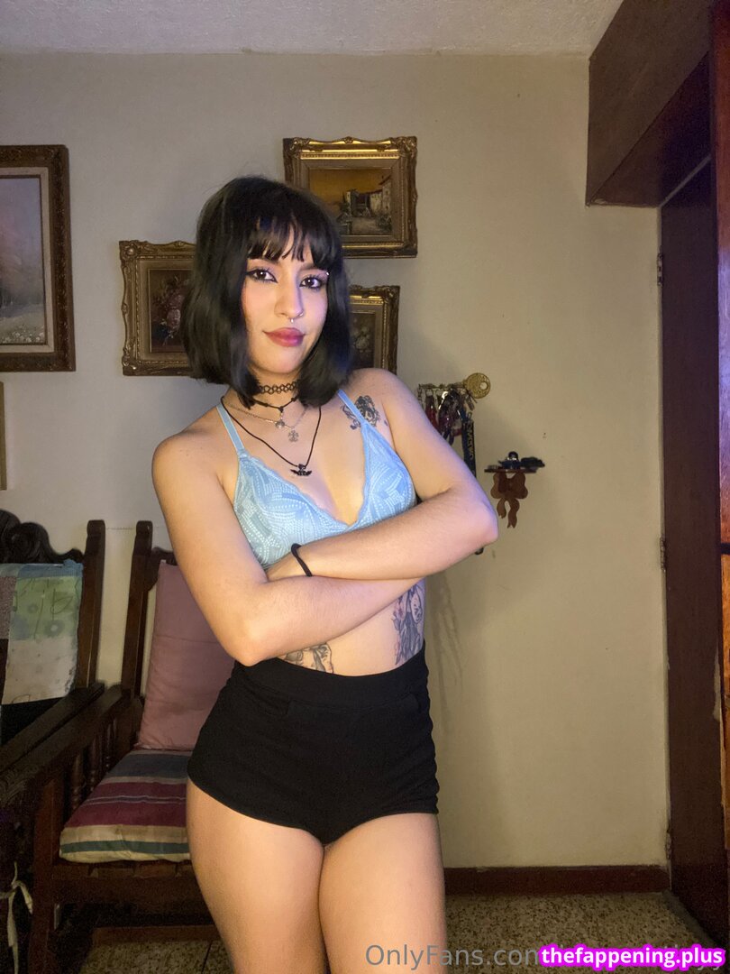 Innocent Ivy