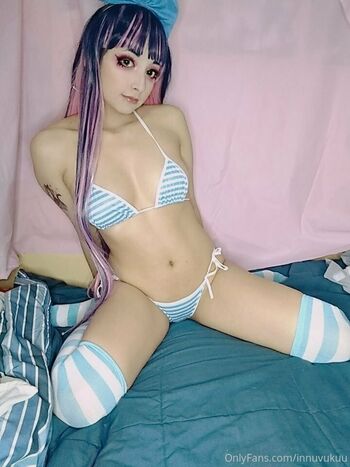 innuvukuu