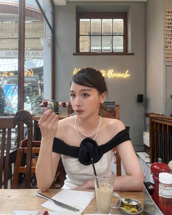 映雪Inshy