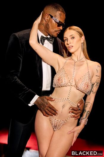 Interracial Porn Only