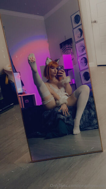 ipeachysweet